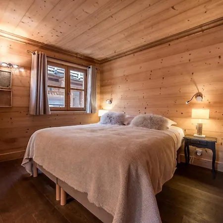 5 Bedrooms Le Praz Chalé Courchevel