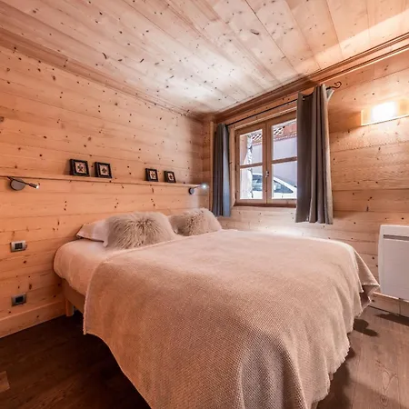 Chalet 5 Bedrooms Le Praz Courchevel